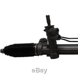 Complete Power Steering Rack & Pinion Assembly for 300 Challenger Charger Magnum