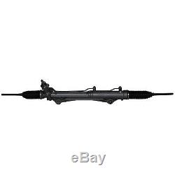 Complete Power Steering Rack & Pinion Assembly for F-150 Expedition Navigator