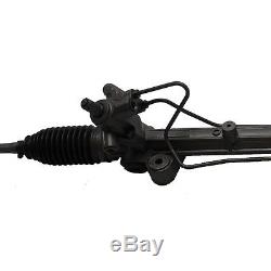 Complete Power Steering Rack & Pinion Assembly for Ford Edge Lincoln MKX