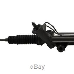 Complete Power Steering Rack & Pinion Assembly for Ford Explorer and Mountaineer