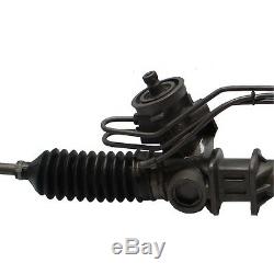 Complete Power Steering Rack & Pinion Assembly for Nissan Maxima Infiniti I30