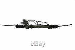Complete Power Steering Rack & Pinion Assembly for Nissan Maxima Infiniti I30