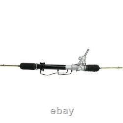 Complete Power Steering Rack & Pinion Fits 00-06 Subaru Outback Baja 2.5L 3.0L