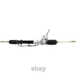 Complete Power Steering Rack & Pinion Fits 00-06 Subaru Outback Baja 2.5L 3.0L