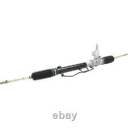 Complete Power Steering Rack & Pinion Fits 00-06 Subaru Outback Baja 2.5L 3.0L