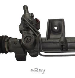 Complete Power Steering Rack & Pinion Unit Assembly for 2003-2006 Volvo XC90