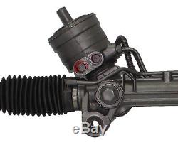 Complete Power Steering Rack & Pinion for Buick Cadillac Olds Pontiac