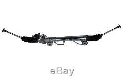 Complete Power Steering Rack & Pinion for Silverado Sierra 1500 2WD Only