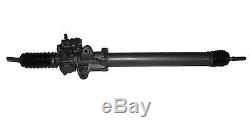 Complete Power Steering Rack and Pinion 1991-1995 Acura Legend