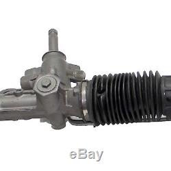Complete Power Steering Rack and Pinion Assembly 02-06 Honda CR-V, Element 03-11