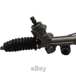 Complete Power Steering Rack and Pinion Assembly 1987 1988 1989 1990 Dakota 2WD
