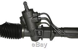 Complete Power Steering Rack and Pinion Assembly 1990-1995 MAZDA MIATA