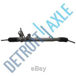 Complete Power Steering Rack and Pinion Assembly 1994-2001 Acura Integra