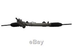 Complete Power Steering Rack and Pinion Assembly 2002-2005 Jeep Liberty