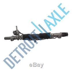 Complete Power Steering Rack and Pinion Assembly 2002 2006 Acura RSX