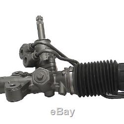 Complete Power Steering Rack and Pinion Assembly 2002 2006 Acura RSX
