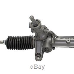 Complete Power Steering Rack and Pinion Assembly 2002- 2008 Mini Cooper