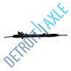 Complete Power Steering Rack And Pinion Assembly 2003-2006 Ford Expedition