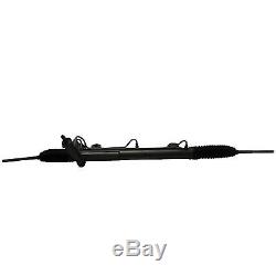 Complete Power Steering Rack and Pinion Assembly 2003-2006 Ford Expedition