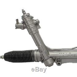 Complete Power Steering Rack and Pinion Assembly 2003-2012 RANGE ROVER