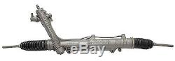 Complete Power Steering Rack and Pinion Assembly 2003-2012 RANGE ROVER
