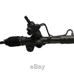 Complete Power Steering Rack and Pinion Assembly 2004-2010 Toyota Sienna