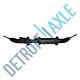 Complete Power Steering Rack And Pinion Assembly 2004-2011 Mazda Rx8