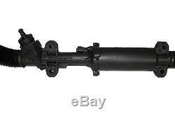 Complete Power Steering Rack and Pinion Assembly 2004-2011 Mazda RX8