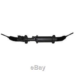 Complete Power Steering Rack and Pinion Assembly 2004-2011 Mazda RX8