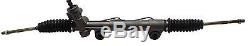 Complete Power Steering Rack and Pinion Assembly 2WD 93-96 Dodge Dakota USA Made