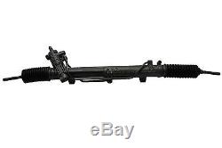 Complete Power Steering Rack and Pinion Assembly 330xi, 325xi