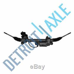 Complete Power Steering Rack and Pinion Assembly Electronic Rack and Pinion