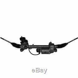 Complete Power Steering Rack and Pinion Assembly Electronic Rack and Pinion