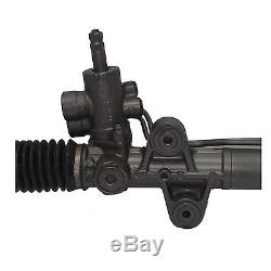 Complete Power Steering Rack and Pinion Assembly Fits 2003 2008 Honda Pilot