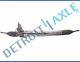 Complete Power Steering Rack And Pinion Assembly Fits 2011-2013 Kia Sorento