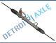 Complete Power Steering Rack And Pinion Assembly -for Nissan Infiniti Truck's