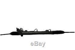 Complete Power Steering Rack and Pinion Assembly Ford F-150 Mark LT -2WD, 2x4