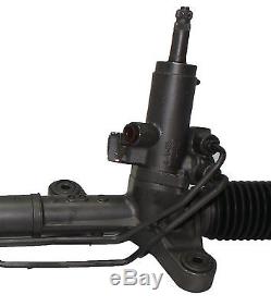 Complete Power Steering Rack and Pinion Assembly Honda Civic 2006-2010