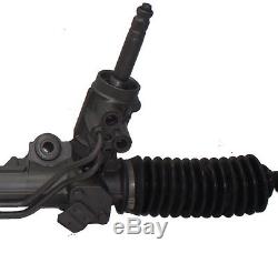 Complete Power Steering Rack and Pinion Assembly Made in the USA