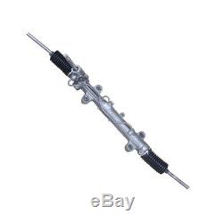 Complete Power Steering Rack and Pinion Assembly Mitsubishi Galant & Eclipse