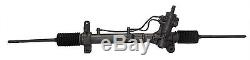 Complete Power Steering Rack and Pinion Assembly TOYOTA RAV4 1996-2000