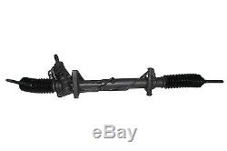 Complete Power Steering Rack and Pinion Assembly TRW Gear for Volvo S90 940 960