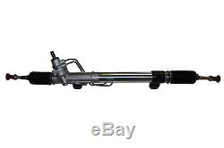 Complete Power Steering Rack and Pinion Assembly Toyota LAND CRUISER, LX470