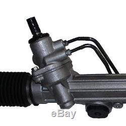Complete Power Steering Rack and Pinion Assembly Toyota LAND CRUISER, LX470