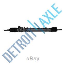 Complete Power Steering Rack and Pinion Assembly Toyota Land Cruiser Lexus LX470