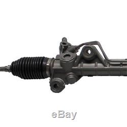 Complete Power Steering Rack and Pinion Assembly fits 2003-2005 Mazda 6