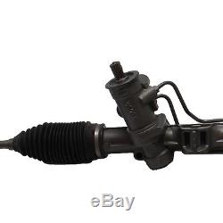 Complete Power Steering Rack and Pinion Assembly for 1984 1987 Chevy Corvette
