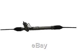 Complete Power Steering Rack and Pinion Assembly for 1984 1987 Chevy Corvette