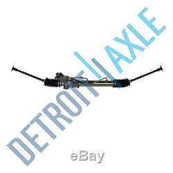 Complete Power Steering Rack and Pinion Assembly for 1986-1993 Toyota Celica