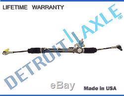 Complete Power Steering Rack and Pinion Assembly for 1988-96 Chevrolet Corvette